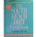 The South Beach diet cookbook by dr Arthur Agatston