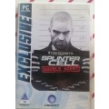 Tom Clancy`s Splinter Cell Double Agent PC