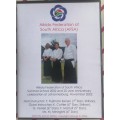 Aikido federation of South Africa dvd