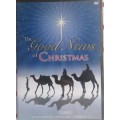 The good news of Christmas dvd
