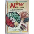 The new cookbook