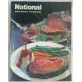 National microwave cookbook