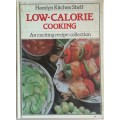 Low-calorie cooking