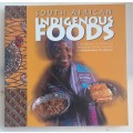 South African indigenous foods