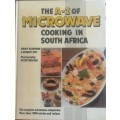 The a-z of microwave cooking in South Africa