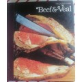 The good cook - Beef and veal