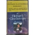 Richard Clayderman Romance tape
