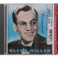 Glenn Miller Moonlight Serenade cd