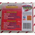 Karaoke songs made famous by rock duets cd *sealed*