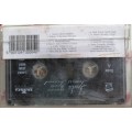 Freda Francis Never been kissed tape
