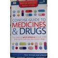 Concise guide to medicines and drugs