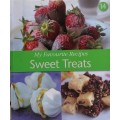 My favourite recipes no 14 Sweet treats
