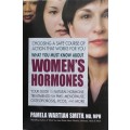 Women`s hormones by Pamela Wartian Smith