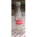 Coca-Cola bottle © 2002