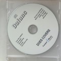 Dafunc does covers cd