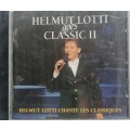 Helmut Lotti goes classic II cd