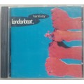 Londonbeat Harmony cd
