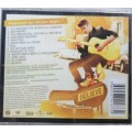 Justin Bieber Believe cds - No front insert