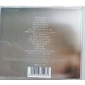 Taylor Swift Fearless cd - No front insert