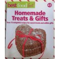 Best food fast no 43: Homemade treats and gifts