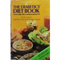 The diabetics` diet book