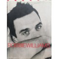 Robbie Williams Somebodysomeday