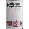 Delicious cup cakes