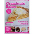 Grandma`s bakes
