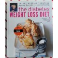 The diabetes weight loss diet