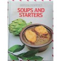 Soups and starters