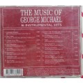 The music of George Michael 16 Instrumental hits
