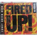 Fired up cd