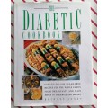 The diabetic cookbook