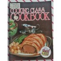 Cooking class cookbook