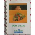 Simply salads