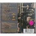 Kenny G Breathless cd