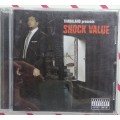 Timbaland presents Shock Value cd