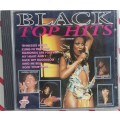 Black top hits cd