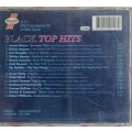 Black top hits cd
