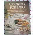Cooking for two