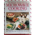The best of South African microwave cooking