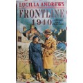 Frontline 1940 by Lucilla Andrews