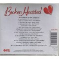 Broken hearted - 18 classic tearjerkers