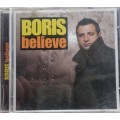 Boris Believe cd