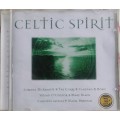 Celtic Spirit cd