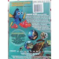 Finding Nemo dvd