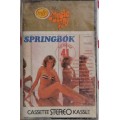 Springbok 41 tape
