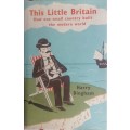 This little Britain by Harry Bingham