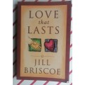 Love that lasts by Jill Briscoe