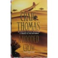 A hooded crow by Craig Thomas